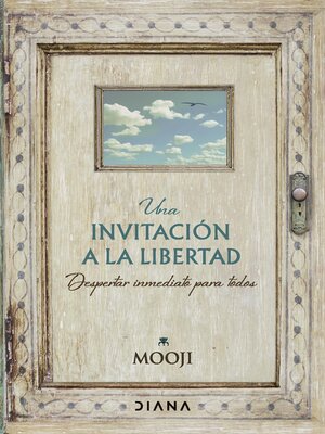 cover image of Una invitación a la libertad
